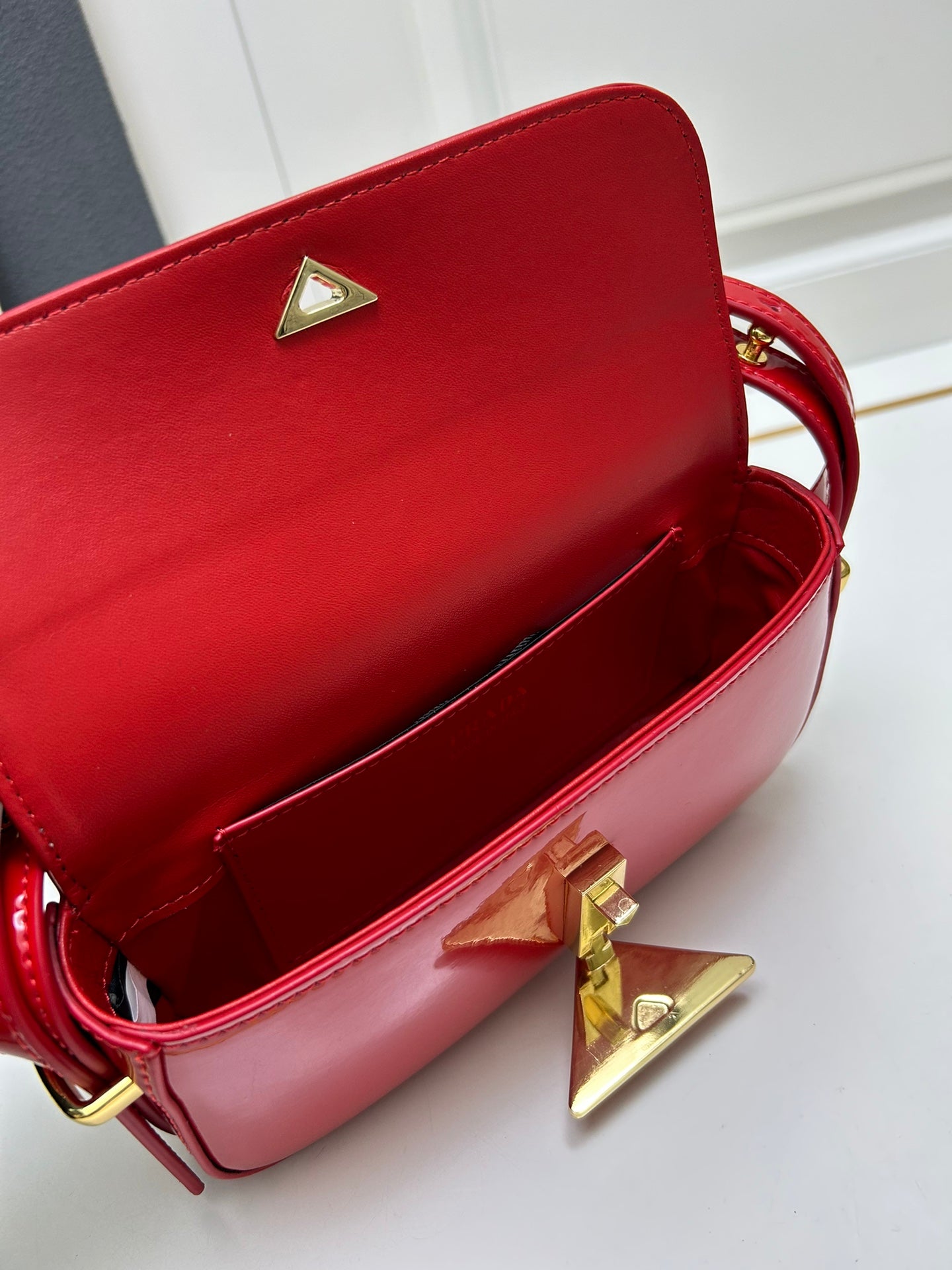 AXPD71B (Fashionable leather bag )