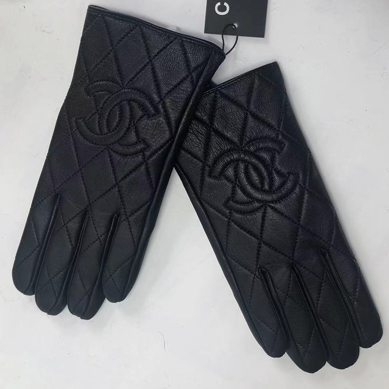 24C75S   Fashion gloves