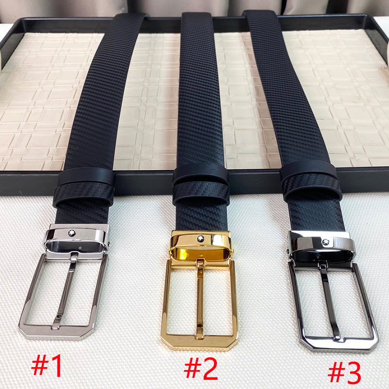 14A40P   (High quality leather belt With full package)