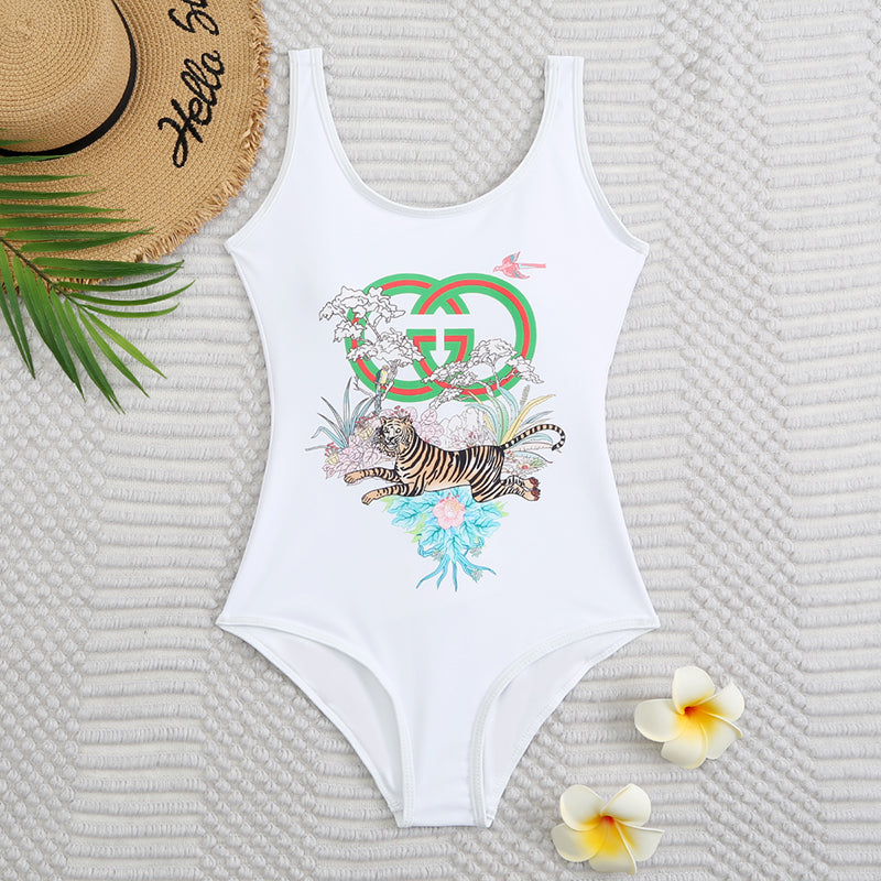 14B168Y   fashion  Bikini swimsuit