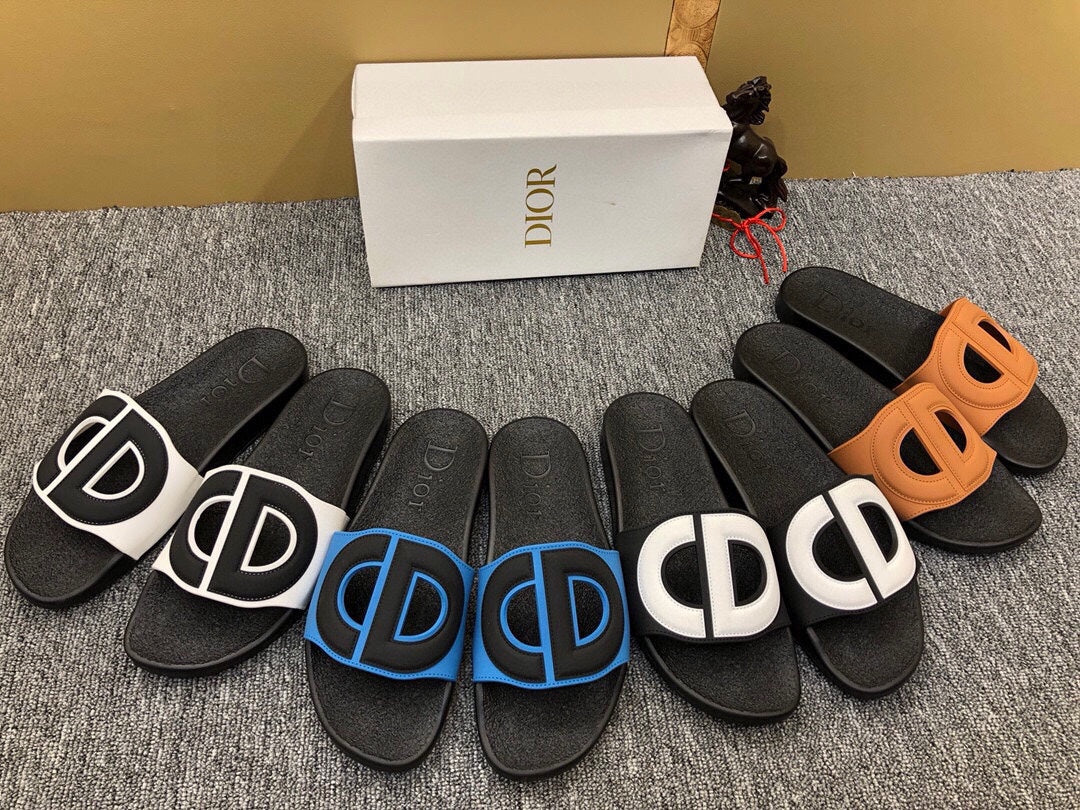 54D51Z    fashion slippers