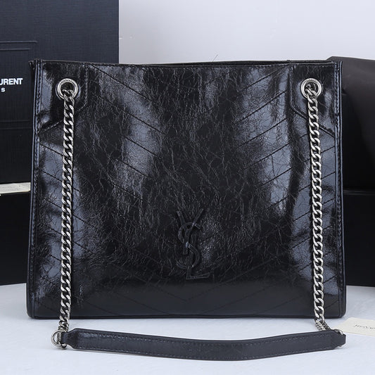 2XSL353B  Fashionable leather bag 