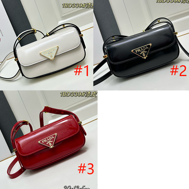 AXPD71B (Fashionable leather bag )