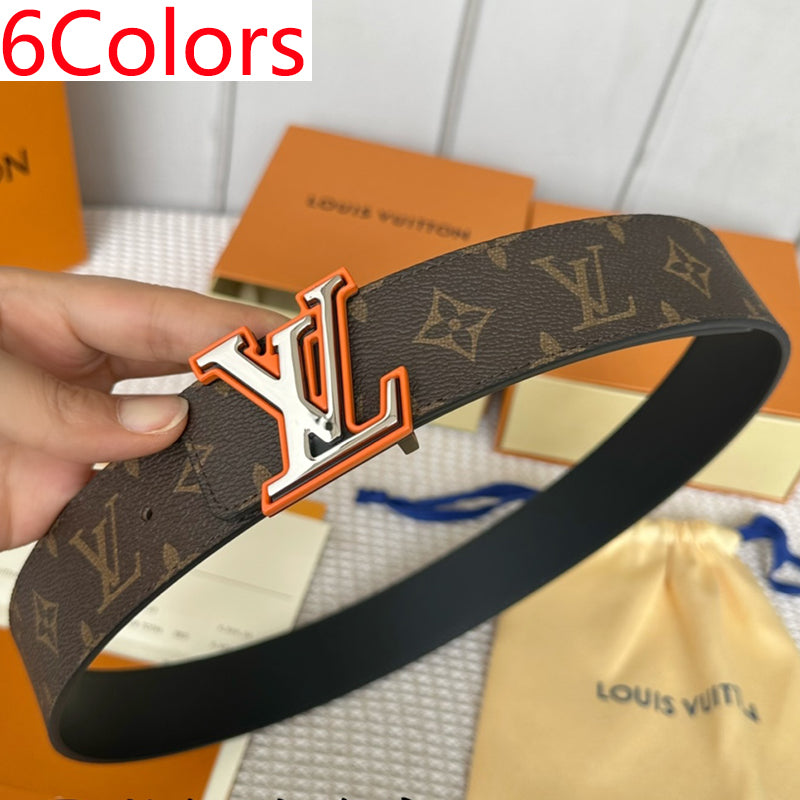 14E56P   (High quality leather belt With full package)