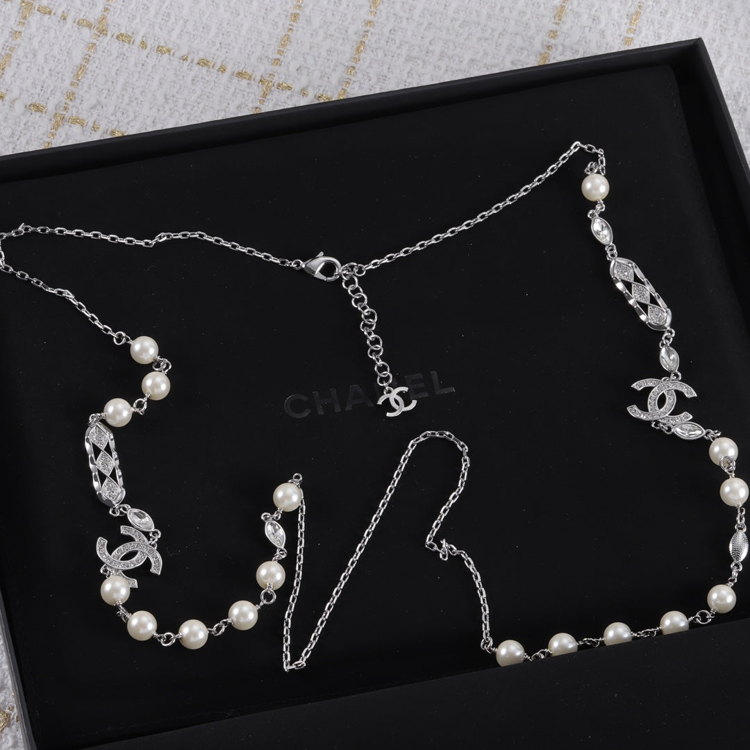 14C635K  Fashion Necklaces