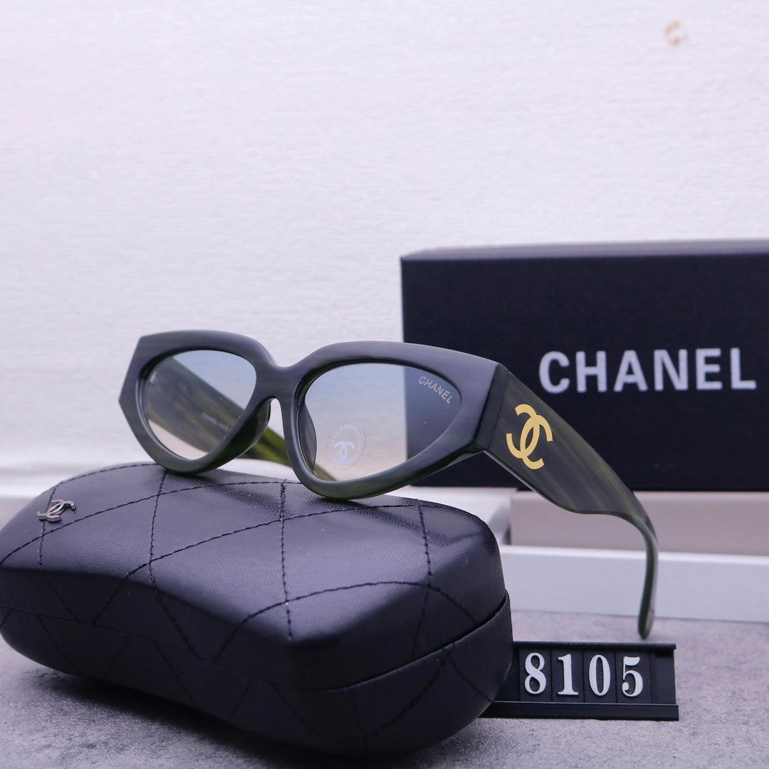 74C453T  fashion Sunglasses