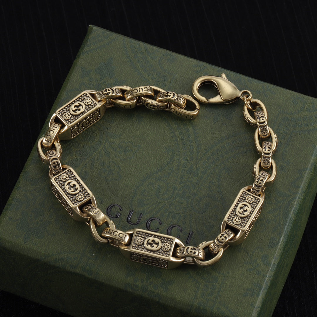 14B938K  Fashion Bracelets