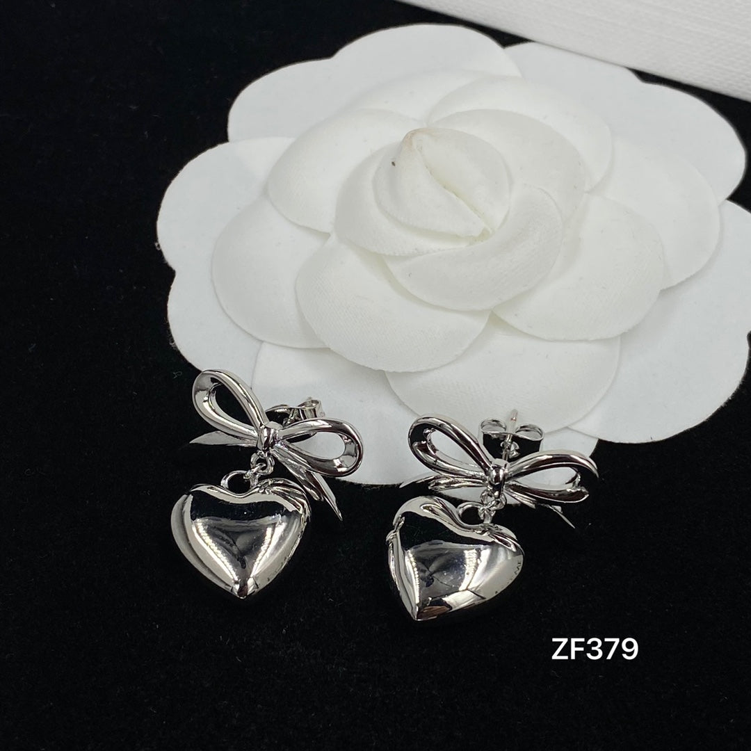 1NCL172E Fashion high -quality earring