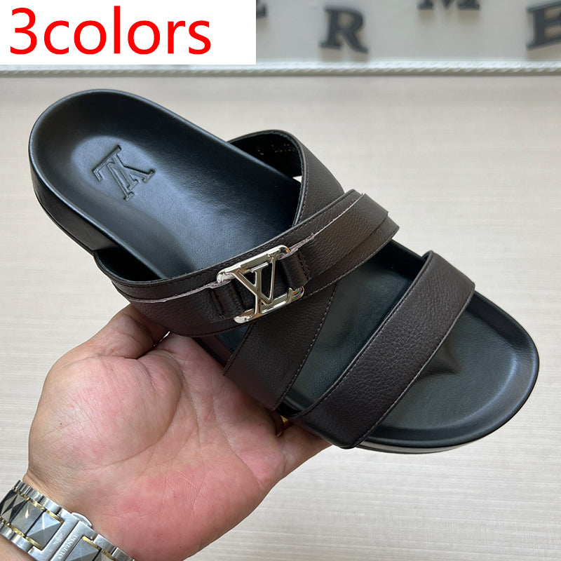 54E88Z    fashion  slippers