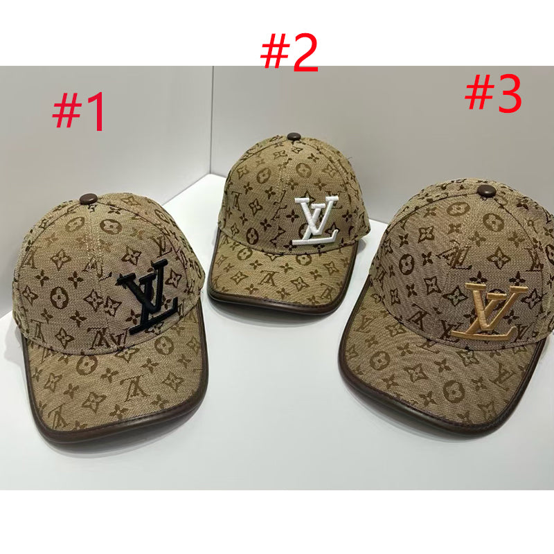 14E324M  Fashion hats