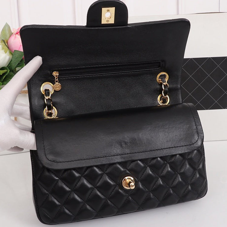 5C30B  Fashionable leather bag 