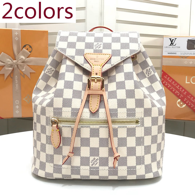 2E72B  Fashionable leather bag 