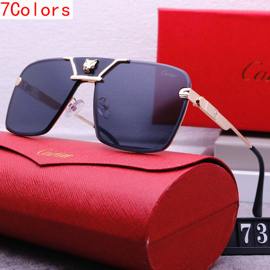 74K409T  fashion Sunglasses