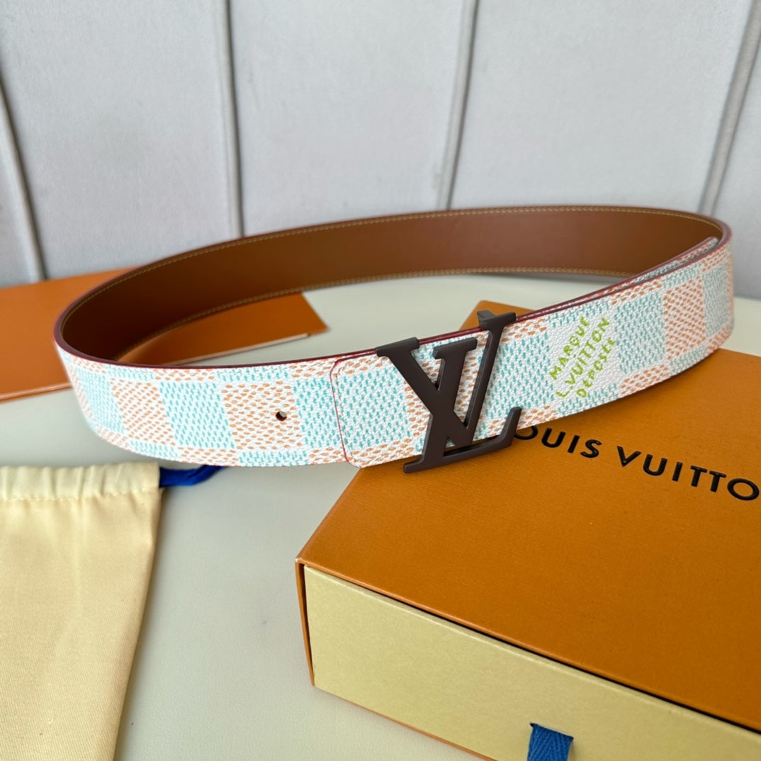 14E16P   (High quality leather belt With full package)