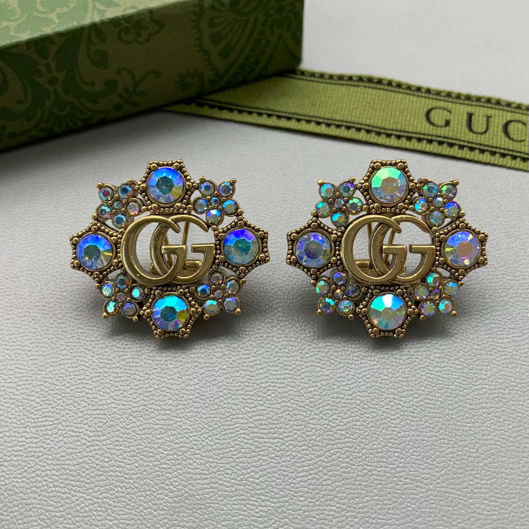 1YB413E  Fashion high -quality Earrings