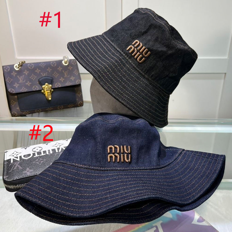 14A325M  Fashion hats