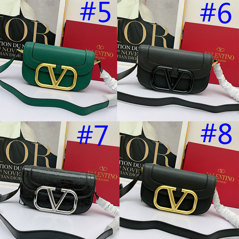 5A45B  Fashionable leather bag 