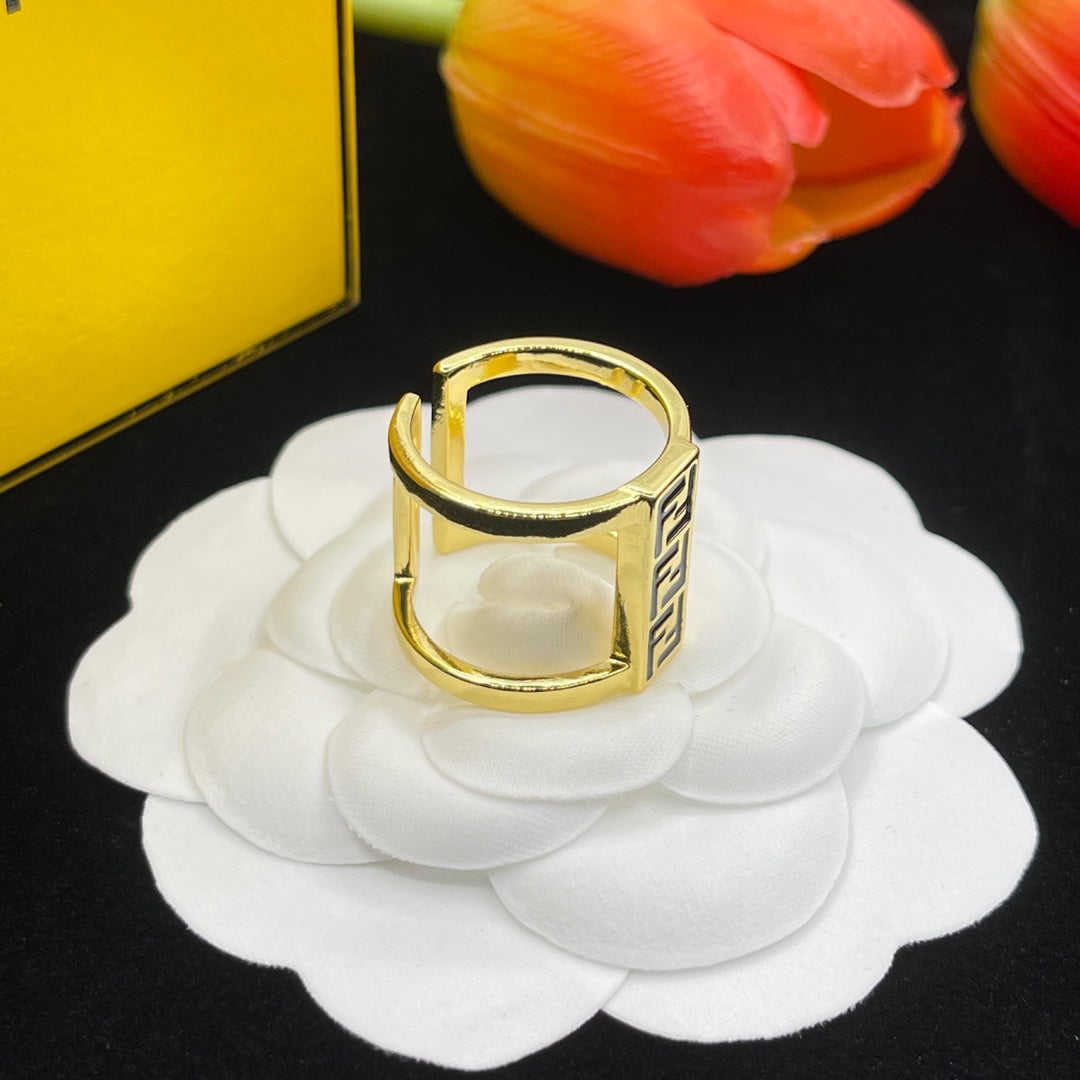 14F182J  Fashion high -quality Rings