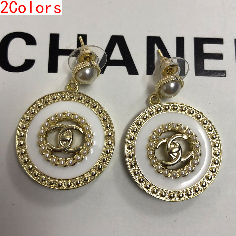 14C802E  Fashion Earrings