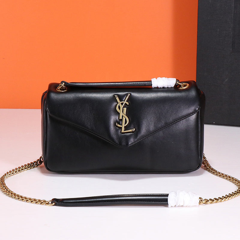 1XSL285B  Fashionable leather bag 