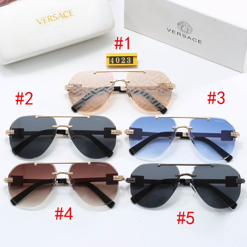 74V520T  fashion Sunglasses