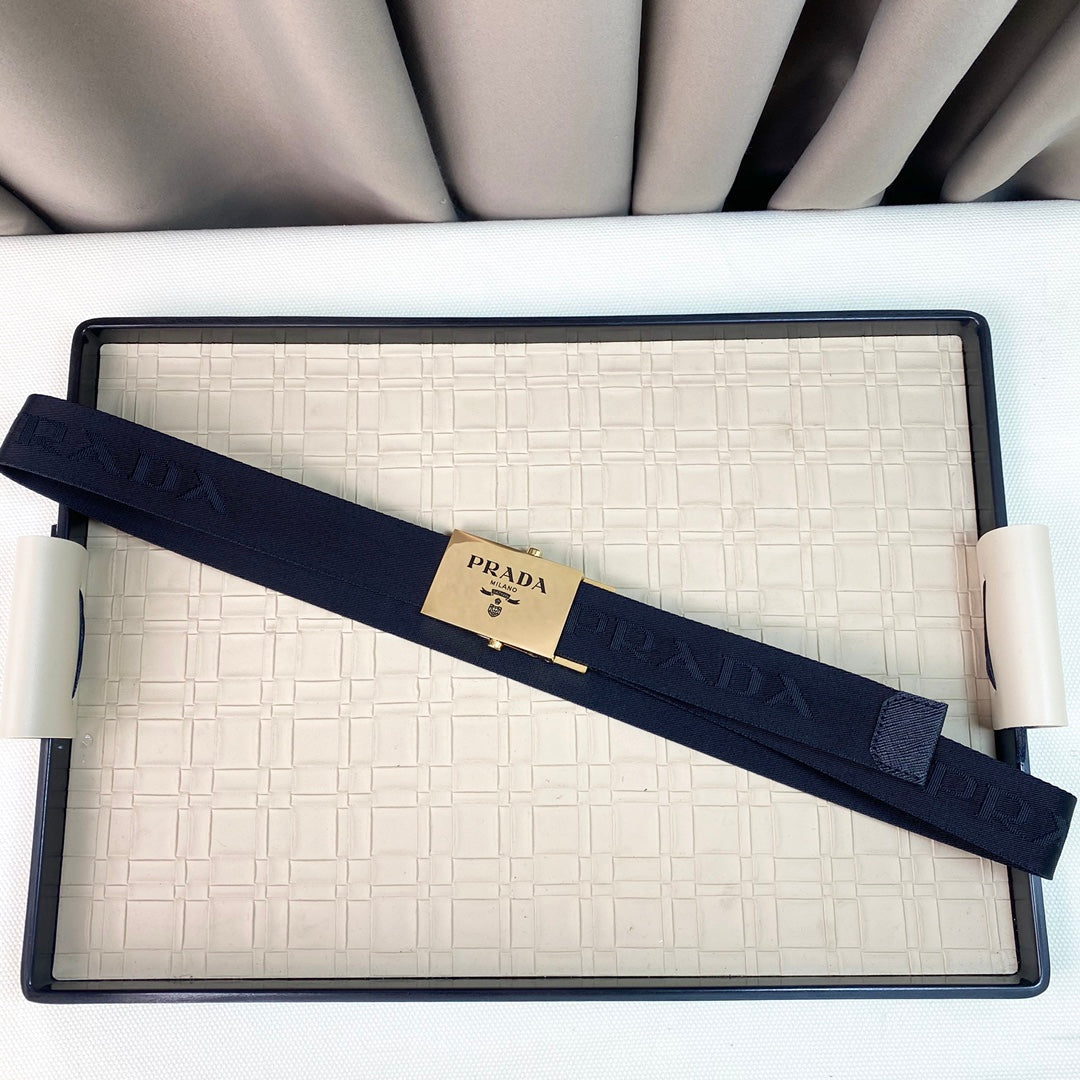 14PD119P   (High quality leather belt With full package)