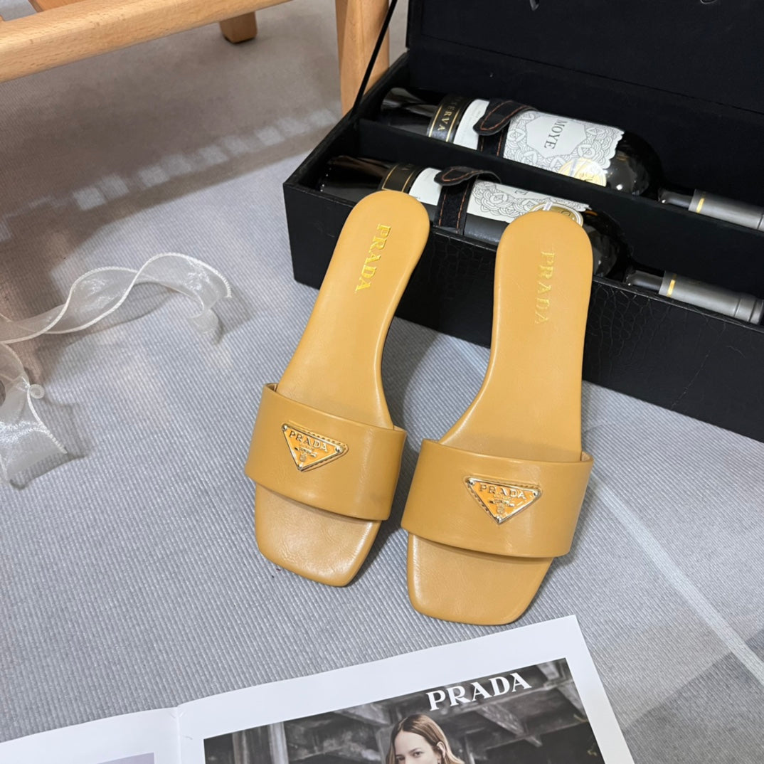 14PD13Z  fashion  slippers