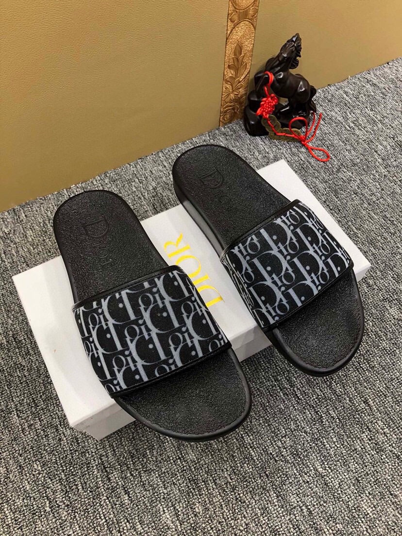 54D50Z   fashion  slippers