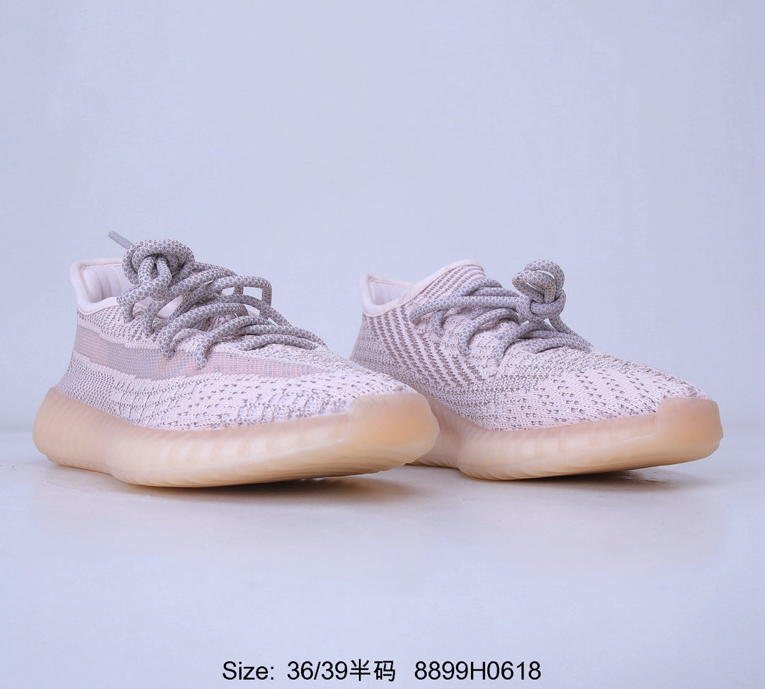 4YA90Z  Yeezy Fashion Sneakers (No Box, August-October Big Sale)