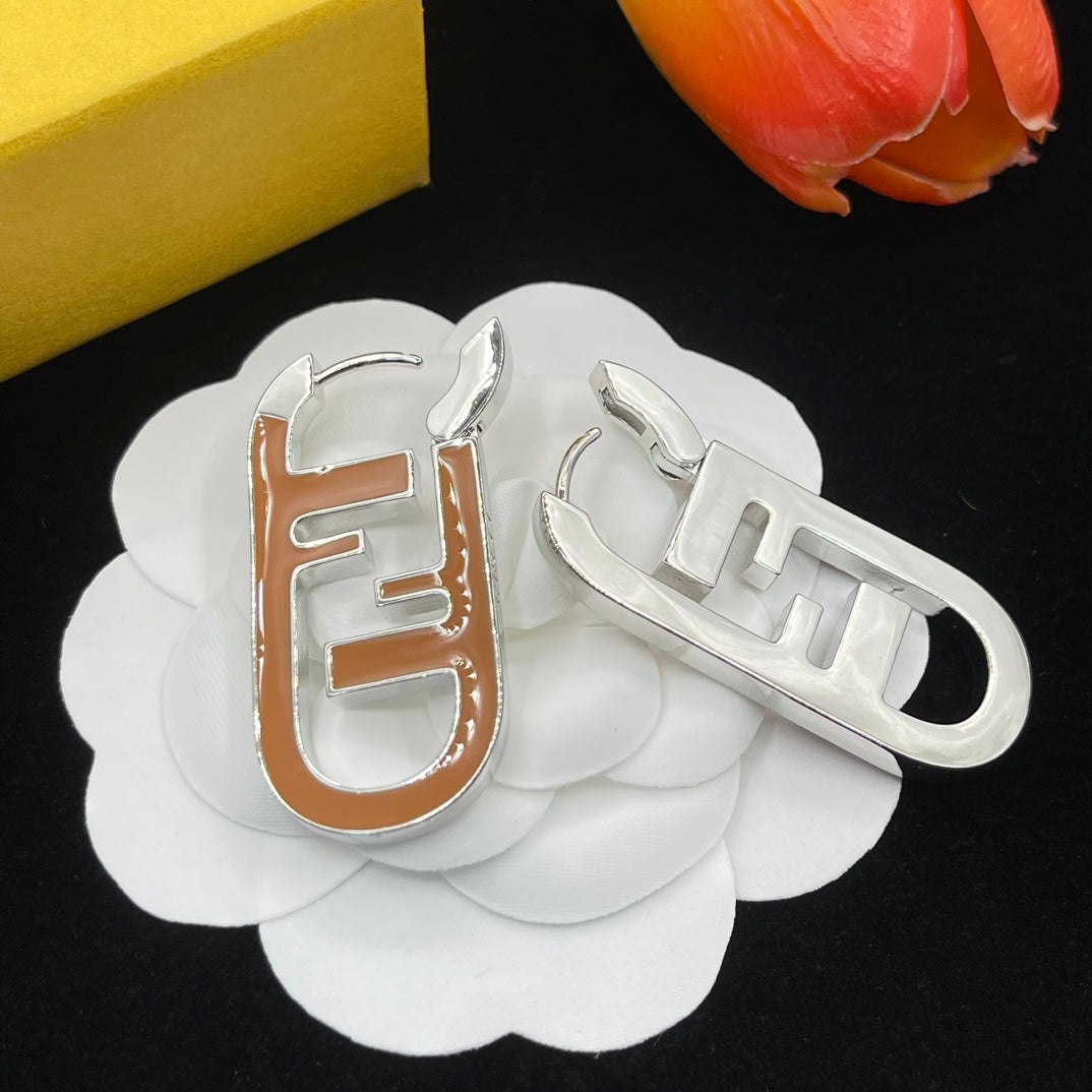 14F646E   Fashion Earrings