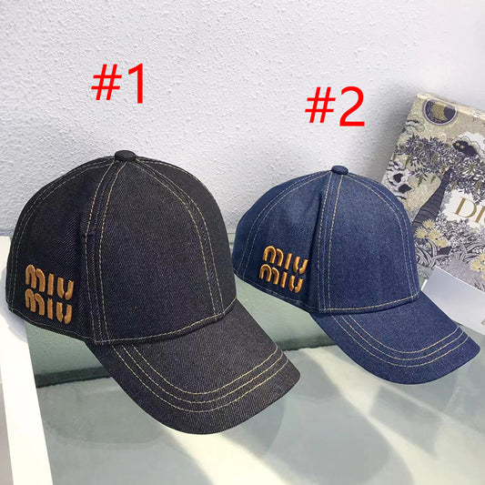 14A28M Fashion hats