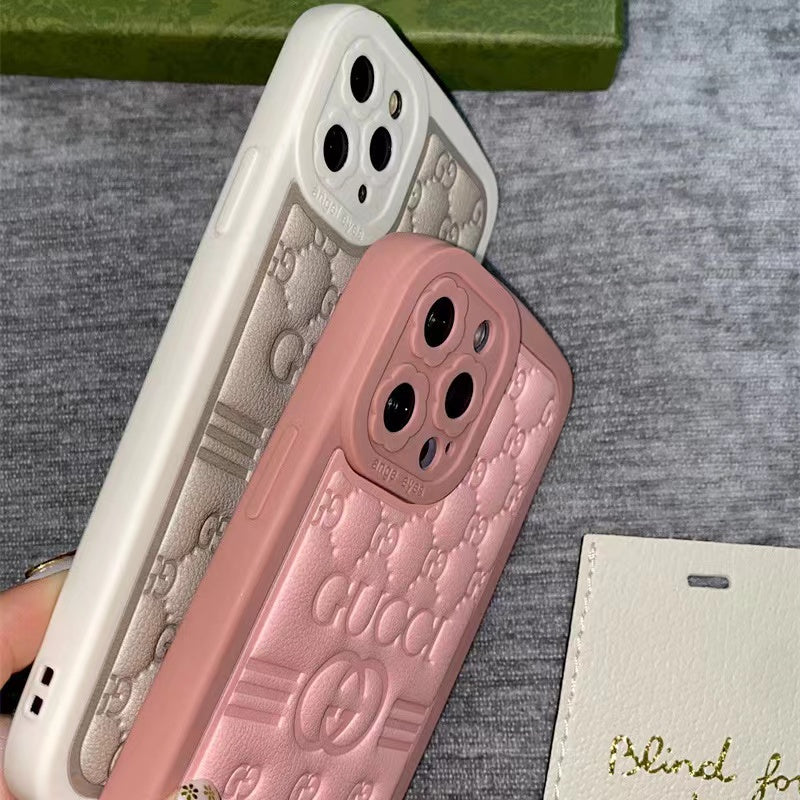 PXB53A Fashion Phone Case