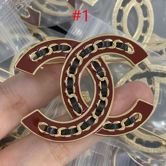 84C88X  Fashionable and high quality Brooch