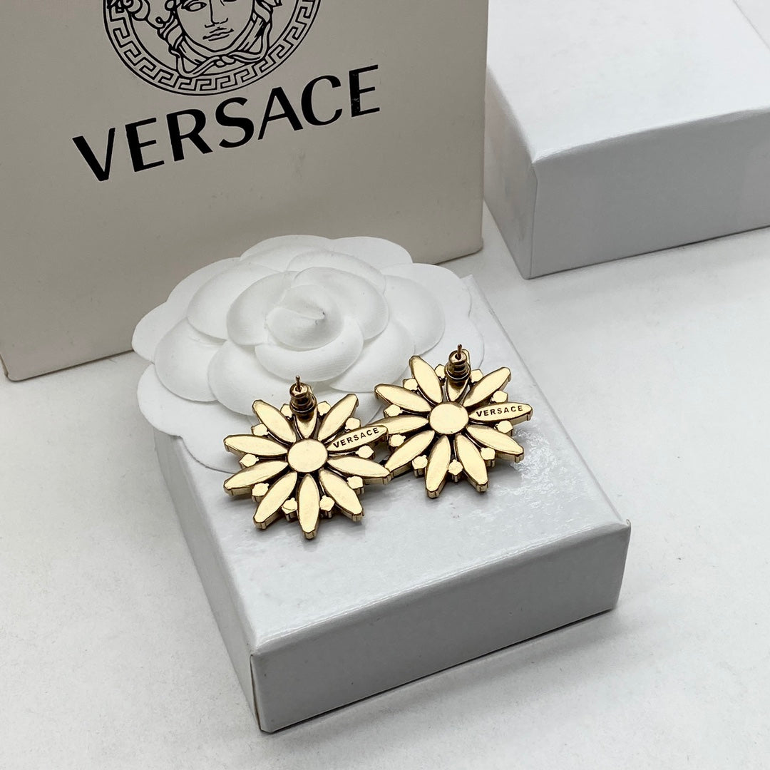 14V538E  Fashionable and high quality Earrings