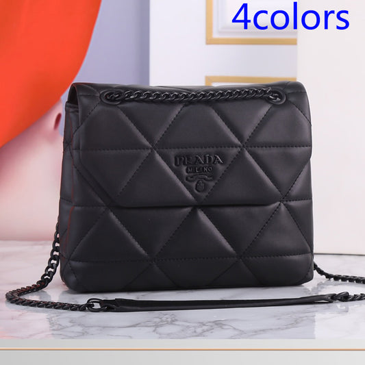 1XSL112B  Fashionable leather bag 