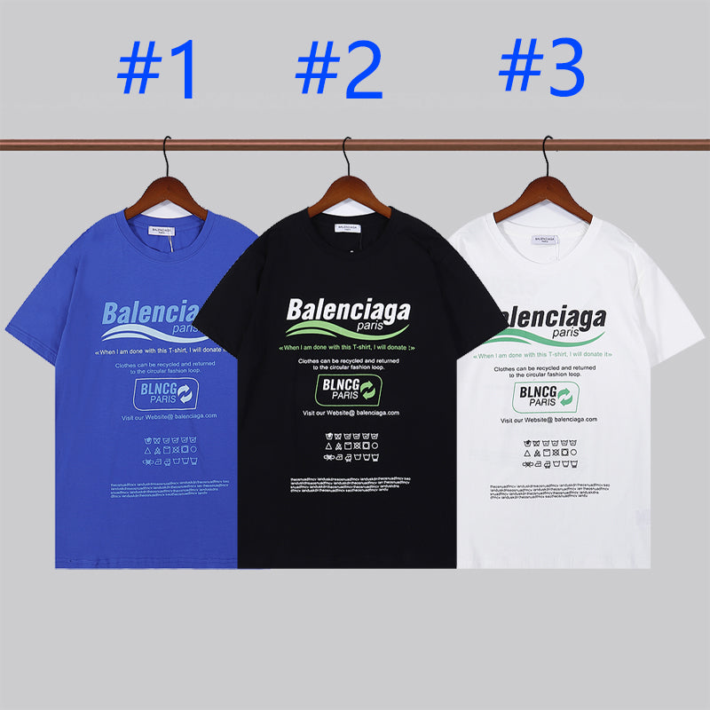 14J184U   fashion  T-shirts