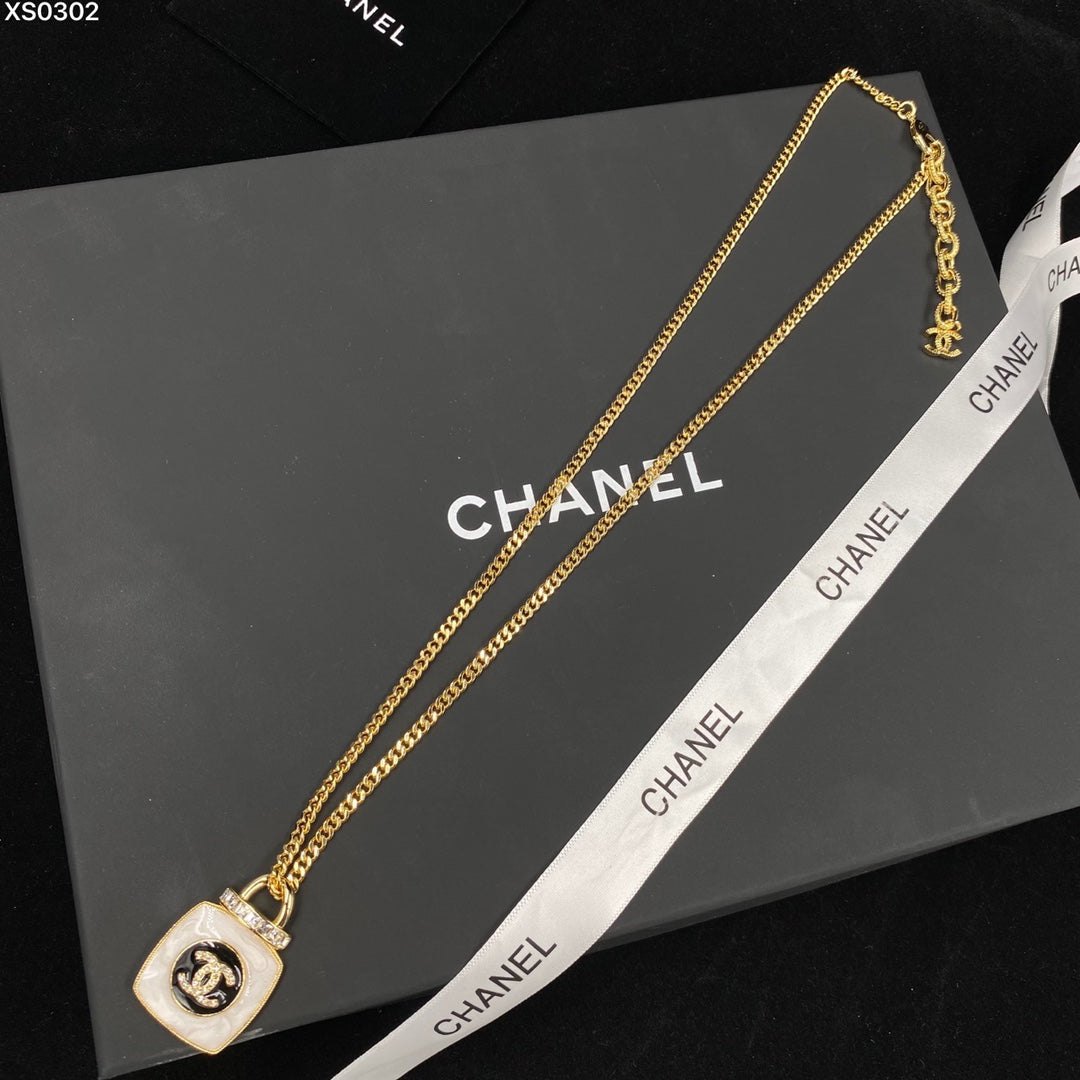 1YC263X  Fashion high -quality Necklaces