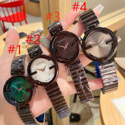 4LB5L Fashion women's watches