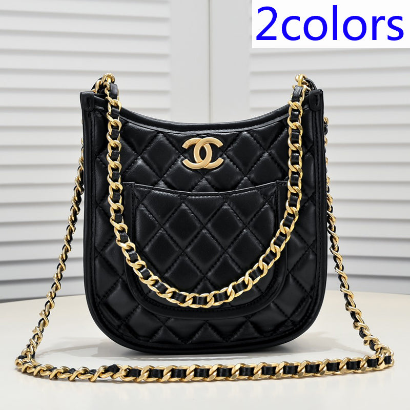 1XC415B Fashionable leather bag