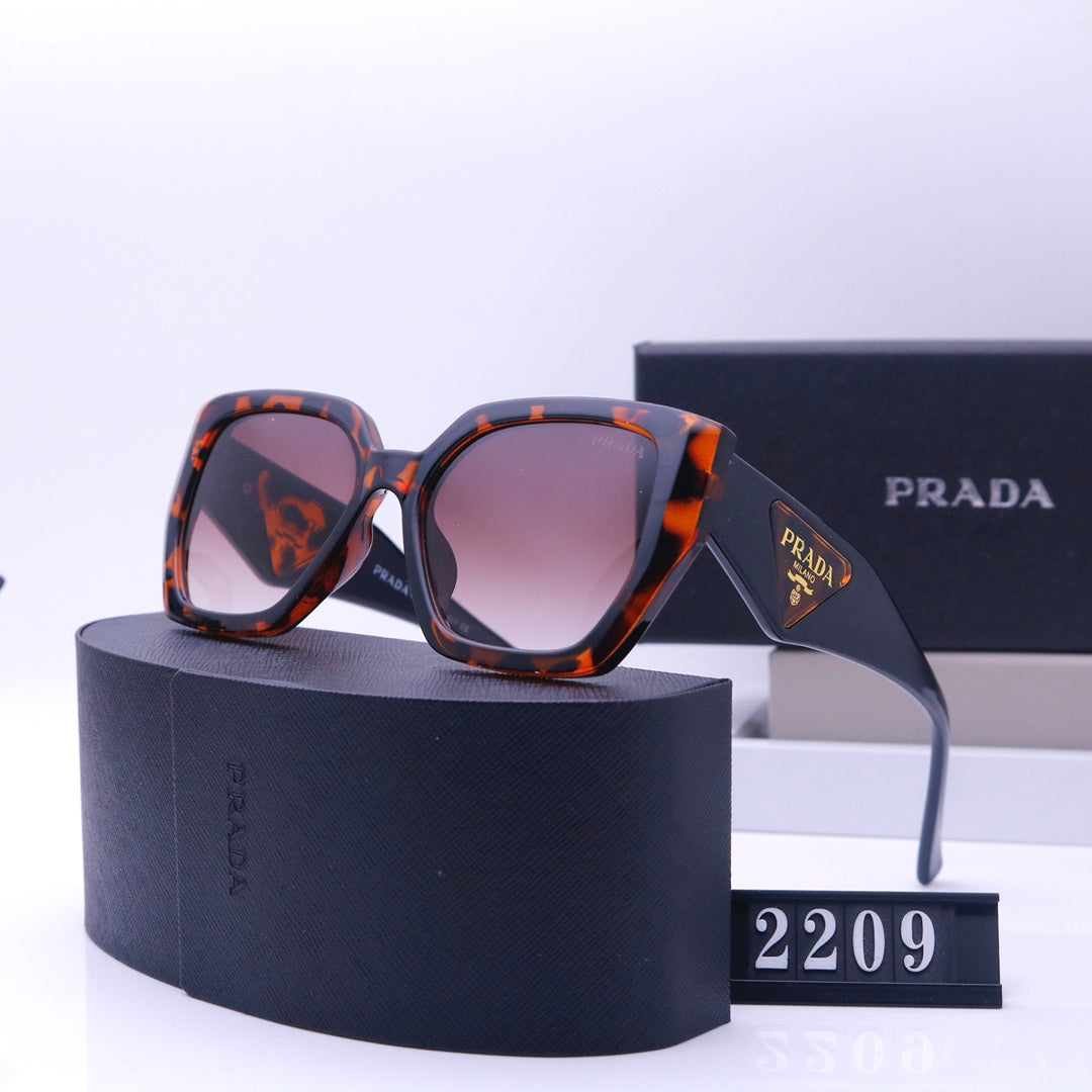 74PD408T  fashion Sunglasses