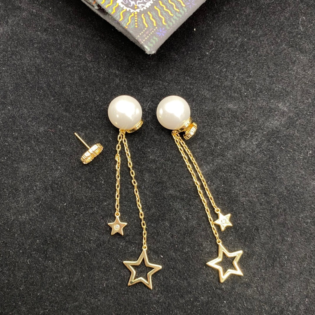 1YD209E  Fashion high -quality Earring