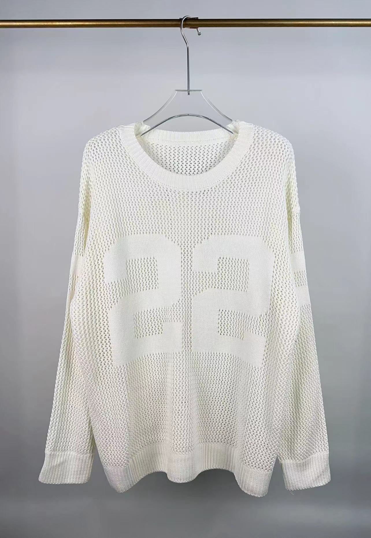 14A369U  fashion Sweaters