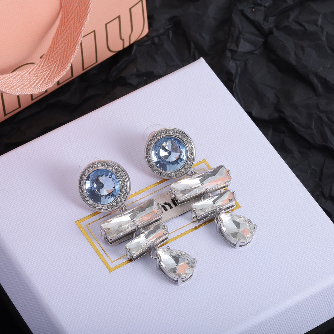 14A592E  Fashionable and high quality Earrings