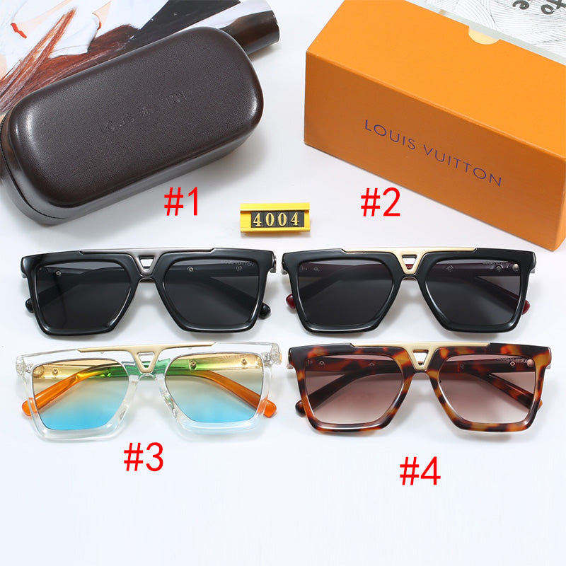 74E366T  fashion Sunglasses