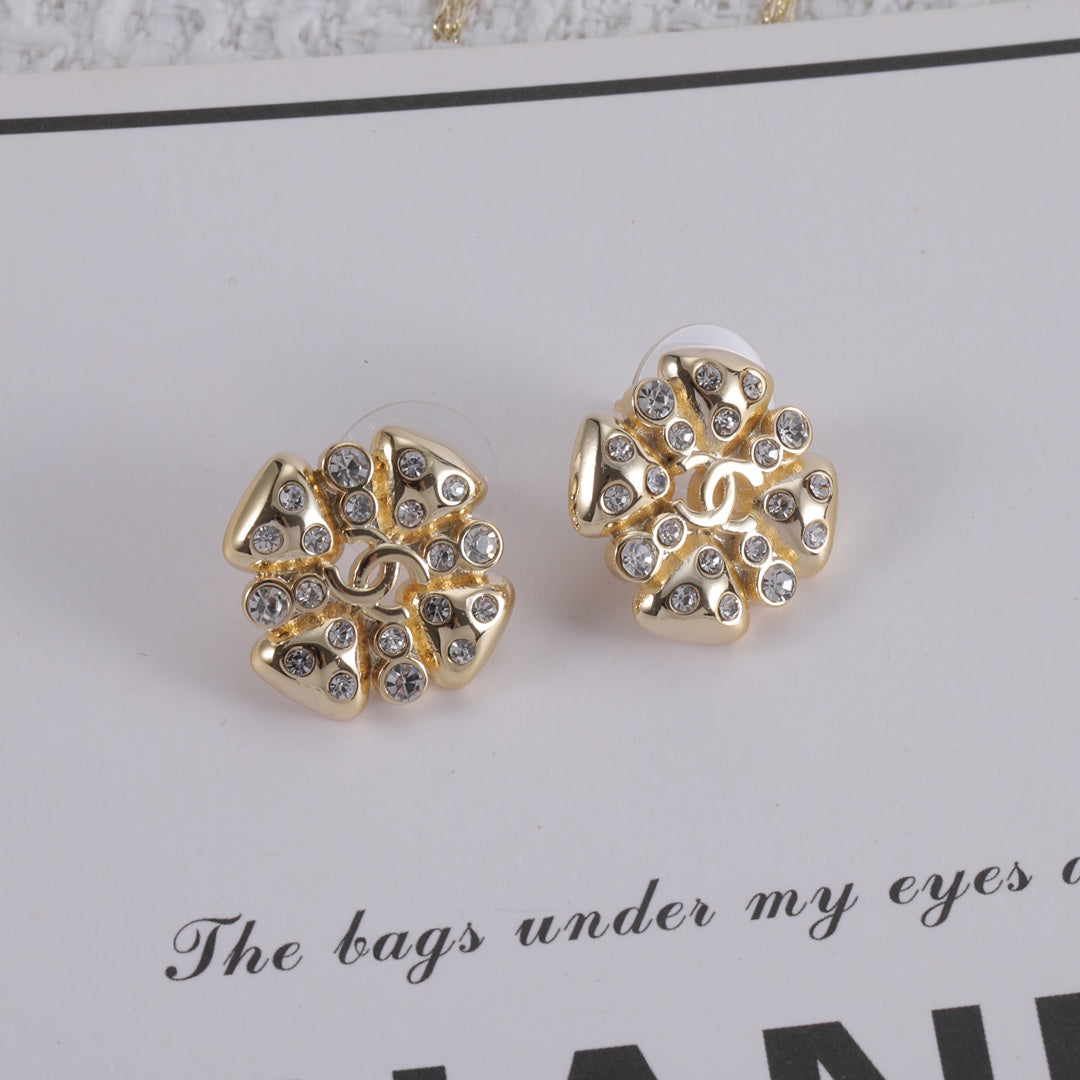 14C1080E   Fashion Earrings