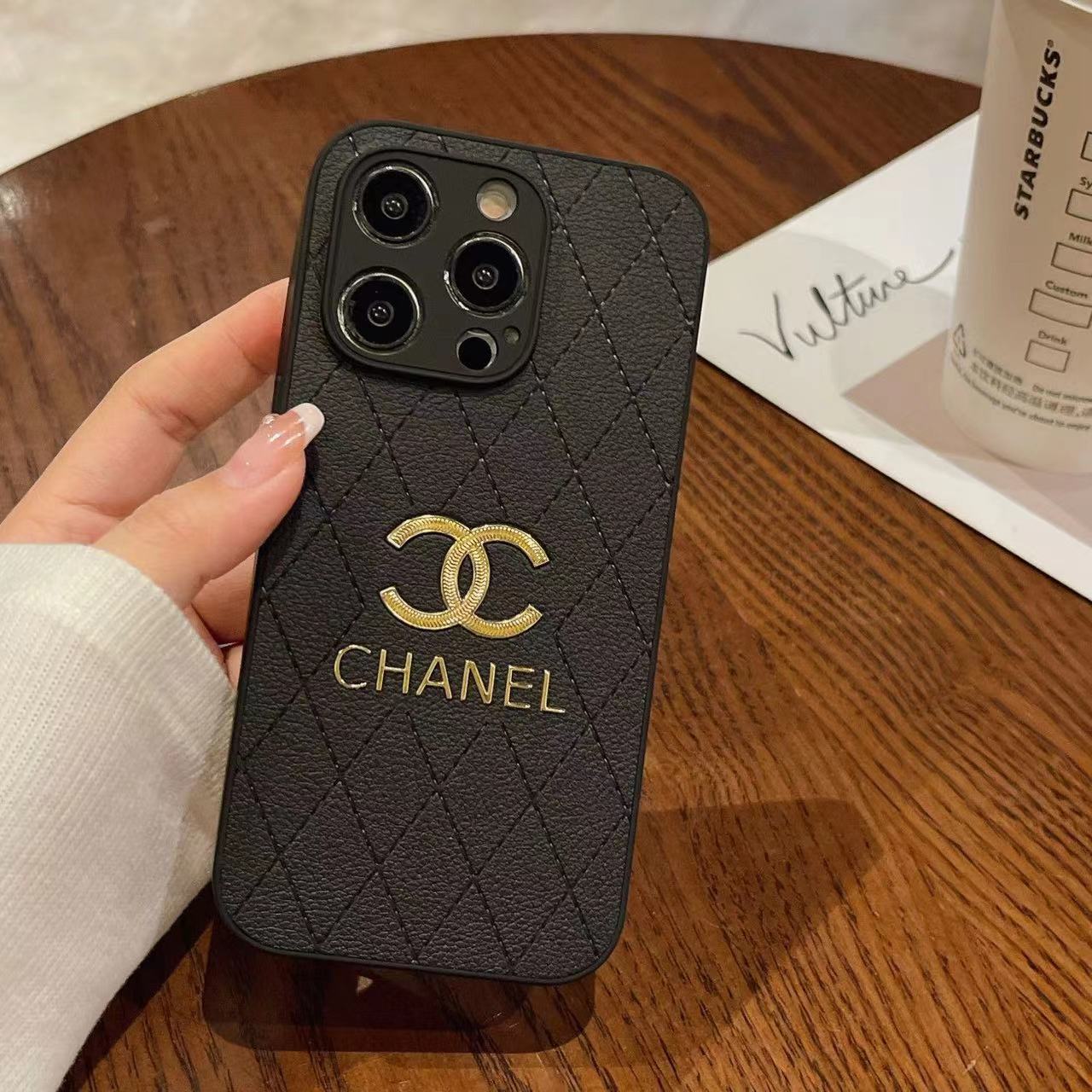 PXC21A Fashion Phone Case