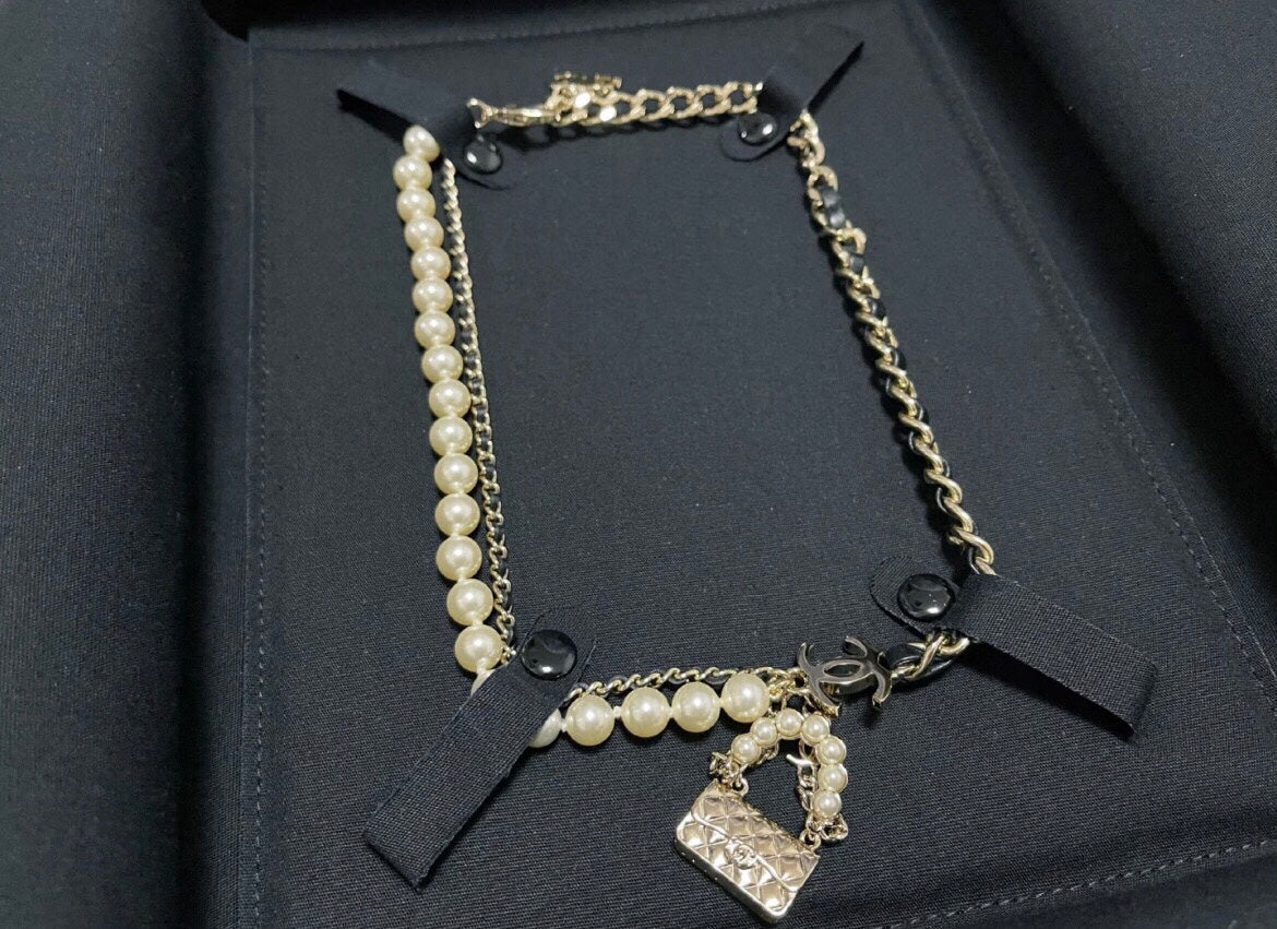 1YC274X  Fashion high -quality Necklaces