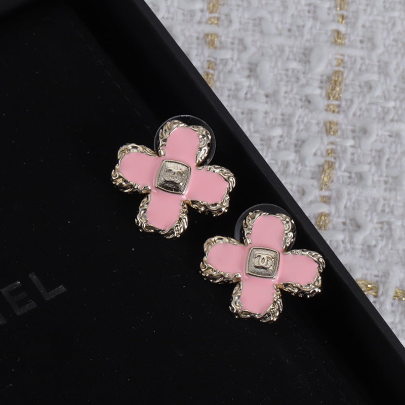 14C15E Fashionable and high quality earrings