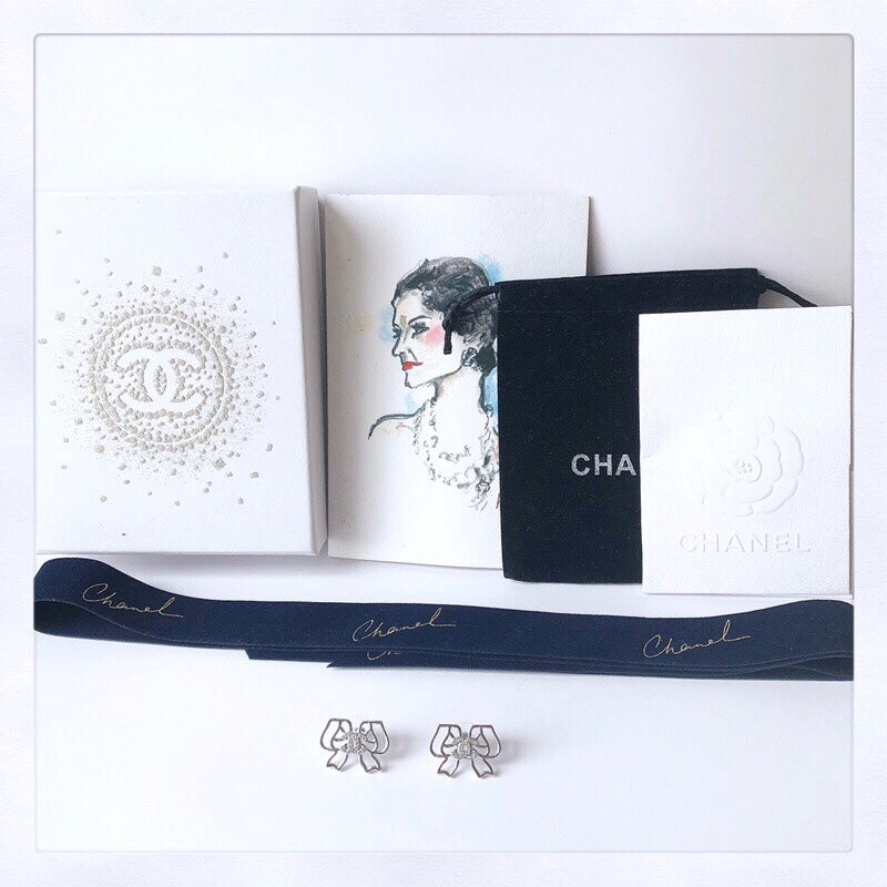 1YC142E  Fashion high -quality Earrings