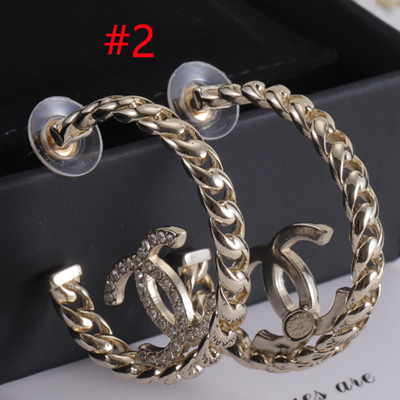 14C435E   Fashionable and high quality  Earrings